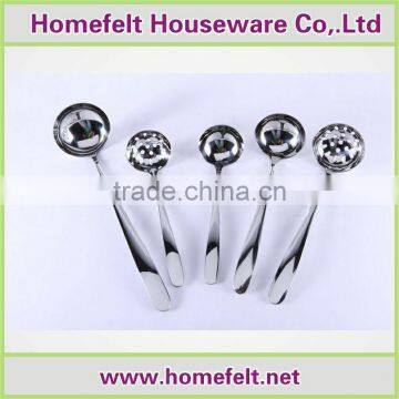 New Kitchen Utensils Stainless Steel Kitchen food sets wholesale