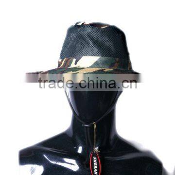Hottest sell fashionable product summer bucket hat fishing hat promotion hat