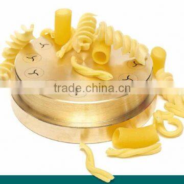Pasta Processing Equipment of Multifunctional Automatic Macaroni Machine photo-6