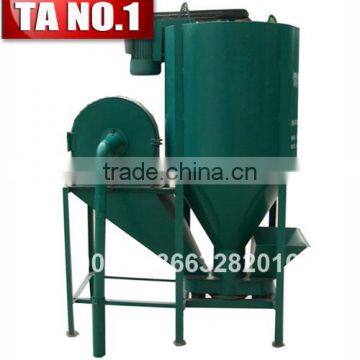 Factory feed mill machine