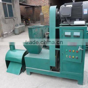 ZBJ-IV Sawdust Briquette Machine 40-60mm Biomass Briquette Making Machine photo-5