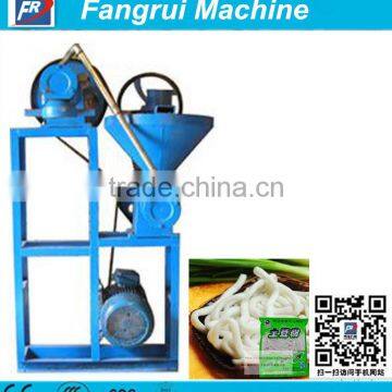 Automatic Rice noodle processing machine / commercial spaghetti making machine