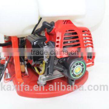 20L Backpack Pump Sprayer, Pressure Sprayer, Agriculture Spray Machine KXF-787 photo-2