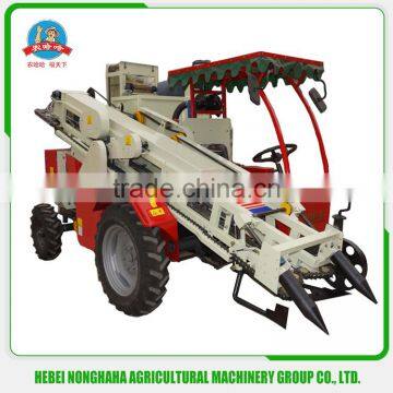 Manufacturere of peanut/groundnut combine harvester