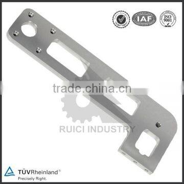 Metal Stamping Building Material Making Machinery Parts photo-2