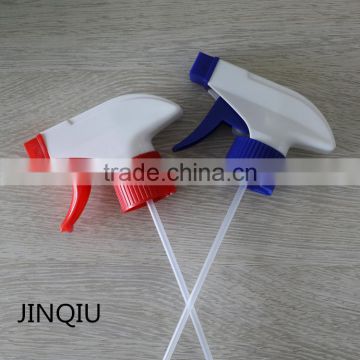 hotsale 28/415 28/410 household use plastic sprayer trigger foaming sprayer