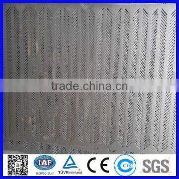 Wholesale distribute perforated sheet