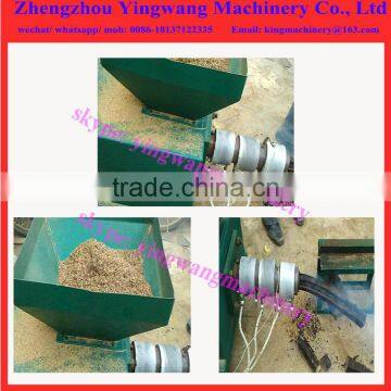 Biomass Charcoal Briquette Machine
