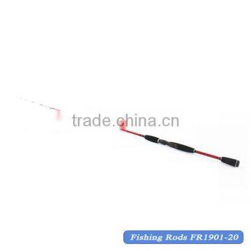 Fishing Tackle Made in China Casting Fishing Rod Popping Rods