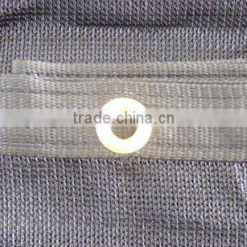 PE Scaffold Net for Construction