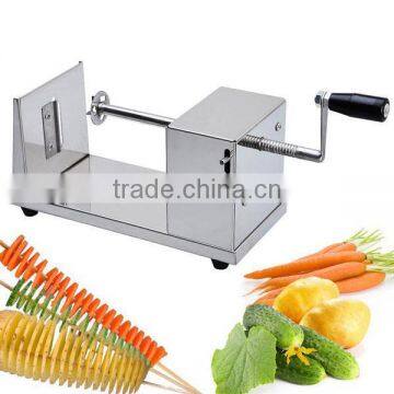 french fry cutter for potato slicer