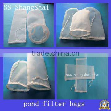 SS New Products 200 Micron Nylon or Polyester Tea Bag Filter Mesh photo-2