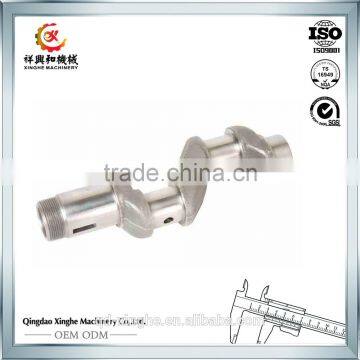 OEM STS309S steel forging parts precision hot forged part