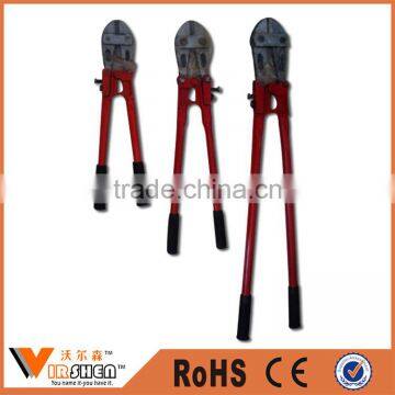 Insulated Cable Wire Bolt Cutter/cheap garden Hand Tools From China