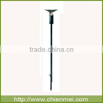 party events gas torch