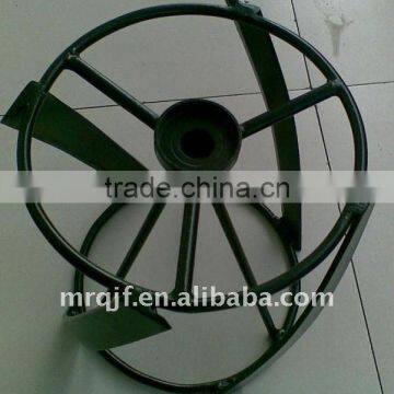 cultivators blade,cutter blade,grass cutter blade,lawn mower blade,tiiri blade