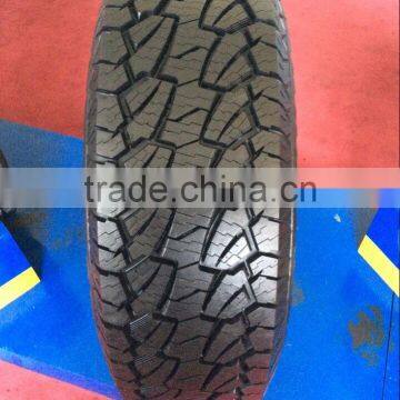 high quality SUV H/T range Tire LT265/70R16