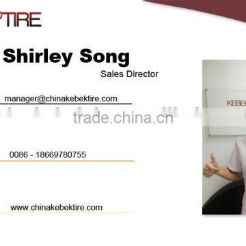 Caucho de Neumaticos Para Camiones a la Venta 295/80R22.5 9.00R20 10.00R20 11.00R20 11.00R22 12.00R20 11R22.5 12R22.5 photo-5