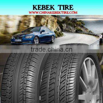 High Quality Car tire 225/45R17 with EU Label, DOT