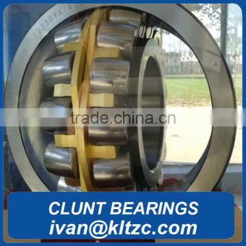 generator with wheels bearing spherical roller bearing 22325