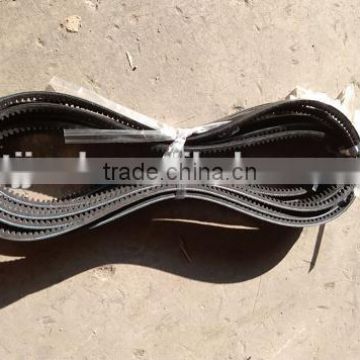 FOTON auman engine parts fan belt 61200090187