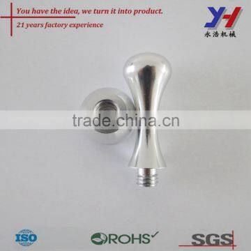 OEM ODM Custom CNC Machining Stainless Steel Compacting Rod for Tablet Crushing