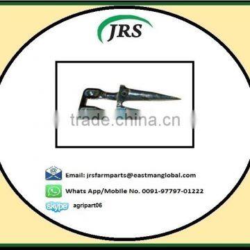 Made in India harvester finger double without blades