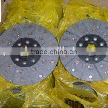 Clutch Disc photo-2