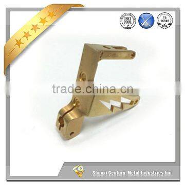 Customized Cnc Machining Tattoo Machine