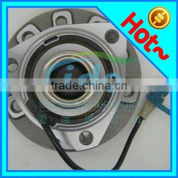 Front Wheel Hub Bearing Kit for Opel/vauxhall 93178652/1603254 photo-3