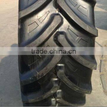 Radial farm tires 28LR26