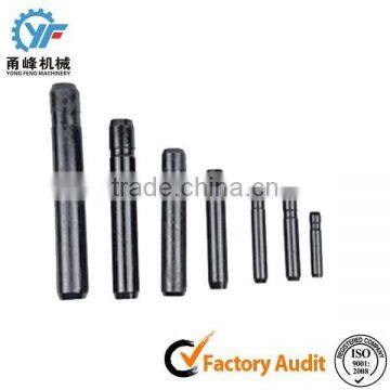 bucket teeth pin for construction machinery