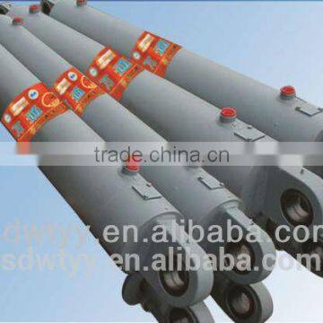 Marine Hydraulic Cylinder photo-3