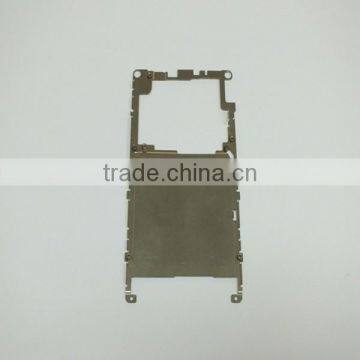 Customized Accessories Metal Stamping &sheet Metal Stamping photo-4