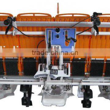 AP60 Rice Transplanter photo-3