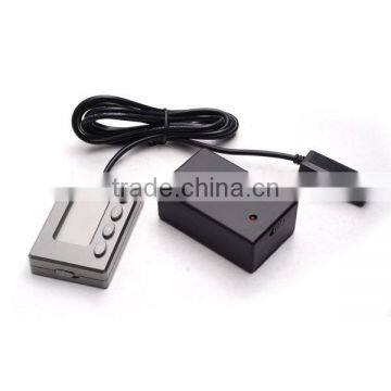 Timer Recorder, infrared navigation, receiver and transmitter, tracking vehicles, small tracking device, racing timer