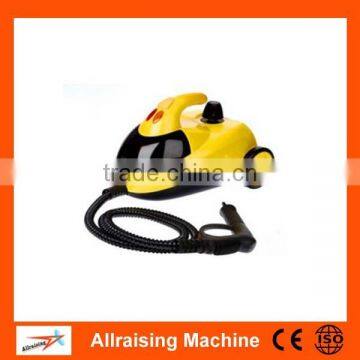 Portable Horizontal Mobile Steam Car Wash Machine