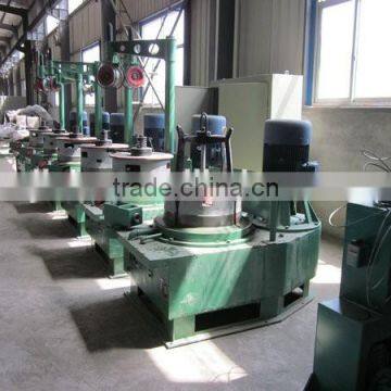 Wire Drawing Machine With Easy Compaction photo-3