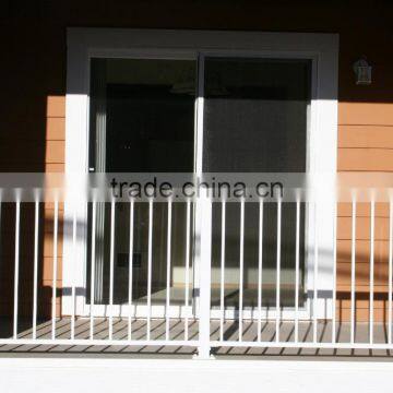 Factory Manufacture Hot Sell Metal Window Residential Balcony Fence photo-6
