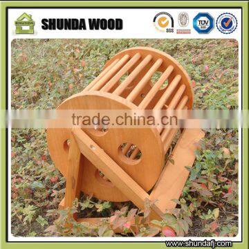 SDHC006 Wooden Hamster Cages photo-2