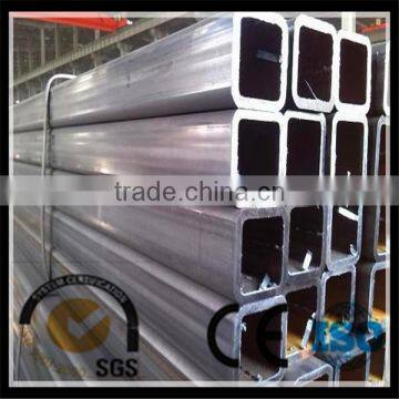 10*10-600*600 ms hollow section steel square tube