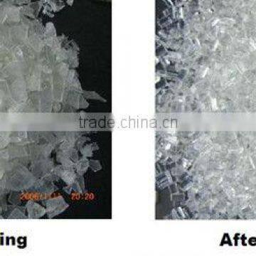 Mini PPR Pipe Plastic Compound Extruder Machine For Sale Price photo-5