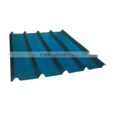 corrugated sheet