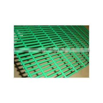 galvanized welded mesh panels