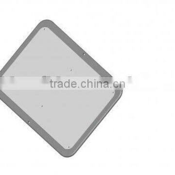 High frequency RFID antenna tag