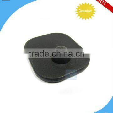 clothing stores anti-theft EAS RF radio frequency security hard tag