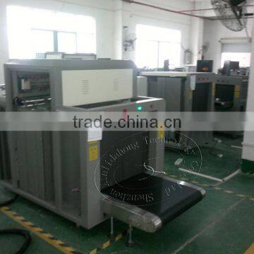 Airport Security X-RAY Luggage Scanner/machine XLD-8065 photo-3