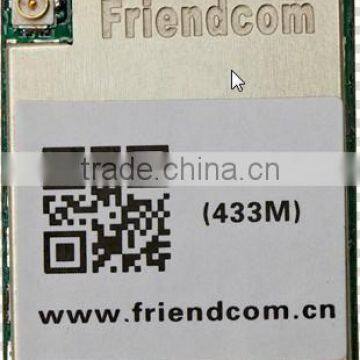 433MHz/868MHz Low Power Transceiver Modules for Water AMR photo-2