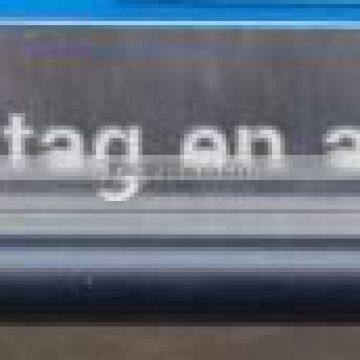 Long Reading Distance UHF RFID Tag for Vehicle Management photo-2