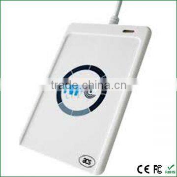 Rfid reader ACR122U card reader controller for hotel access control system